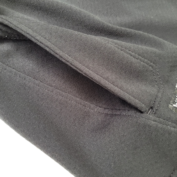 Nike Sphere Dry 1/4 Zip Up Sweatshirt Sz L - Picture 4 of 7